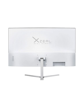 Monitor gamer Xzeal xspmg07w va Full HD 23.8 pulgadas