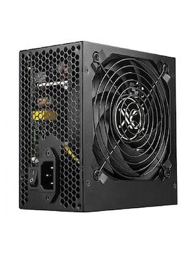 Fuente de poder Xzeal Gaming XZPS500B