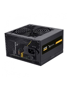 Fuente de poder Xzeal Gaming XZPS500B