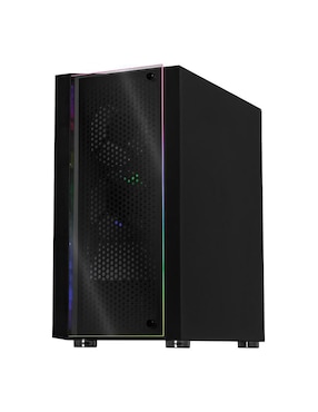 Computadora gamer Xtreme Pc Gaming XTAER732GB59060SB AMD Ryzen 7 AMD Radeon RX 9060 XT 32 GB RAM 1 TB SSD