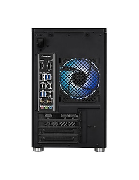Computadora gamer Xtreme Pc Gaming XTBRR732GB59060ESG AMD Ryzen 7 AMD Radeon RX 9060 XT 32 GB RAM 1 TB SSD