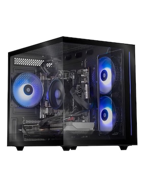 Computadora gamer Xtreme Pc Gaming XTBRR732GB59060TPB AMD Ryzen 7 AMD Radeon RX 9060 XT 32 GB RAM 1 TB SSD