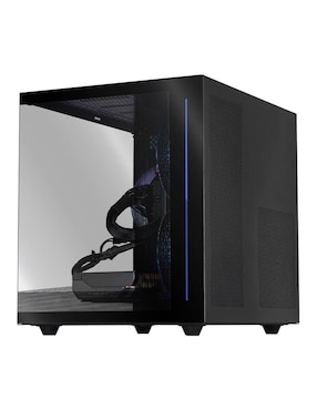Computadora gamer Xtreme Pc Gaming XTBRR732GB59060TPB AMD Ryzen 7 AMD Radeon RX 9060 XT 32 GB RAM 1 TB SSD