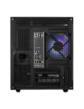 Computadora gamer Xtreme Pc Gaming XTBRR732GB59060TPB AMD Ryzen 7 AMD Radeon RX 9060 XT 32 GB RAM 1 TB SSD