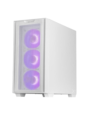 Computadora gamer Xtreme Pc Gaming XTPBAI732GB5070W Intel Core i7 NVIDIA GeForce RTX 5070 32 GB RAM 1 TB SSD