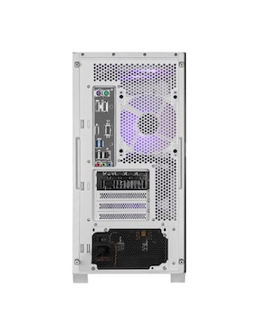Computadora gamer Xtreme Pc Gaming XTPBAI732GB5070W Intel Core i7 NVIDIA GeForce RTX 5070 32 GB RAM 1 TB SSD