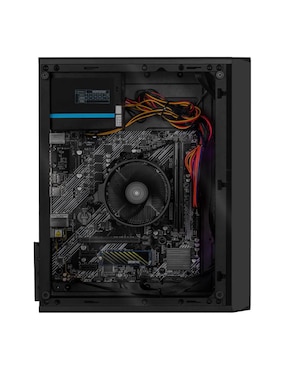 Computadora gamer Xtreme Pc Gaming XTACR732GBVEGA7MDPMB 23.8 pulgadas Full HD AMD Ryzen 7 AMD Radeon Graphics 32 GB RAM 1 TB SSD