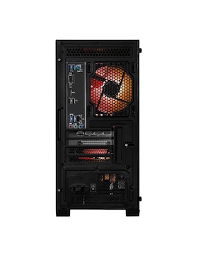 Computadora gamer Xtreme Pc Gaming XTMSII732GB55060TIMF Intel Core i7 NVIDIA GeForce RTX 5060 Ti 32 GB RAM 1 TB SSD