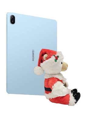 Tablet Huawei MatePad SE 11 Azul + Bolo 2025 11 pulgadas de 8 GB RAM