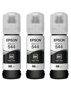 Bote Epson epsonbk3pk-194252