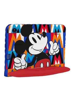 Tablet Multilaser Mickey 8 pulgadas 64 GB de 4 GB RAM