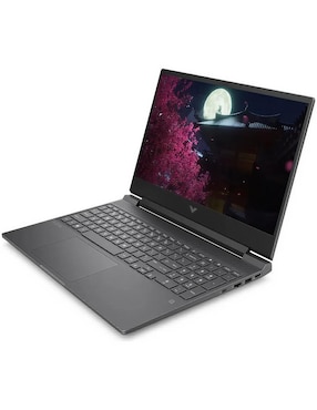 Laptop gamer Hp Victus 15-fa2093dx 15.6 pulgadas Full HD Intel Core i7 NVIDIA Geforce RTX 5060 16 GB RAM 1 TB SSD