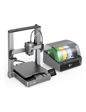 Impresora 3D Creality Hi combo alámbrica