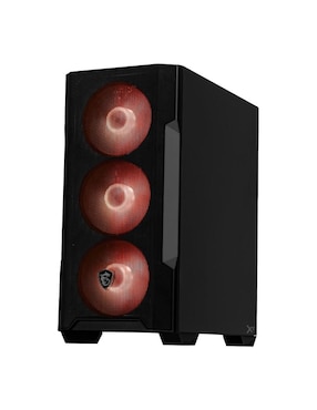Computadora gamer Xtreme Pc Gaming XTMSIR732GB55060TIMFV2 AMD Ryzen 7 NVIDIA GeForce RTX 5060 Ti 32 GB RAM 1 TB SSD