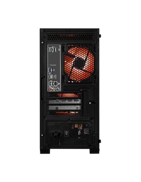 Computadora gamer Xtreme Pc Gaming XTMSIR732GB55060TIMFV2 AMD Ryzen 7 NVIDIA GeForce RTX 5060 Ti 32 GB RAM 1 TB SSD