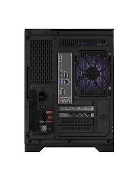 Computadora gamer Xtreme Pc Gaming XTBRR732GB55060TEB amd ryzen 7 nvidia geforce rtx 5060 16 gb ram 1 tb ssd