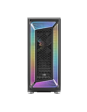 Gabinete Aerocool Interstellar g V1