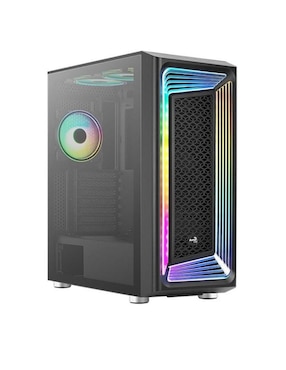 Gabinete Aerocool Interstellar g V1