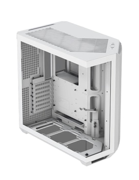 Gabinete Aerocool Apnx Vi White