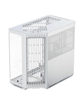 Gabinete Aerocool Apnx Vi White