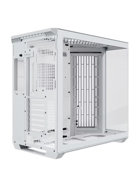 Gabinete Aerocool Apnx Vi White