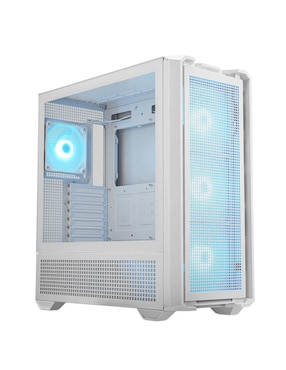 Gabinete Cougar MX600 RGB