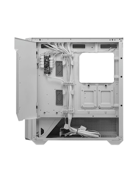 Gabinete Cougar MX600 RGB
