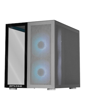 Computadora gamer Dxt Gaming DXTR732GB55060T7 AMD Ryzen 7 NVIDIA GeForce RTX 5060 32 GB RAM 1 TB SSD