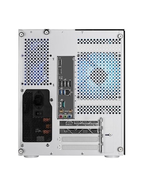 Computadora gamer Dxt Gaming DXTR732GB55060T7 AMD Ryzen 7 NVIDIA GeForce RTX 5060 32 GB RAM 1 TB SSD