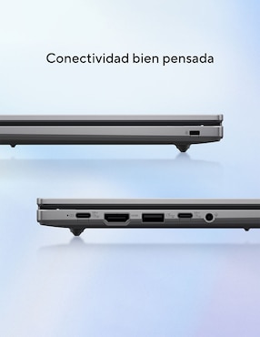 Laptop thin & light touch Asus Chromebook cx14 14 pulgadas full HD Intel core 3 n355 Intel uhd graphics 8 GB ram128 Gb ssd
