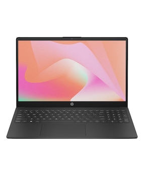Laptop HP 15T-FD000 15.6 pulgadas Full HD Intel Core i7 Integradas 8 GB RAM 256 GB SSD