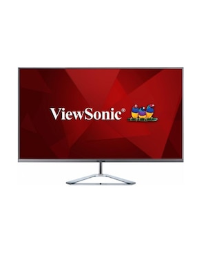 Monitor Viewsonic vx3276-2k-mhd standard Full HD 31.5 pulgadas