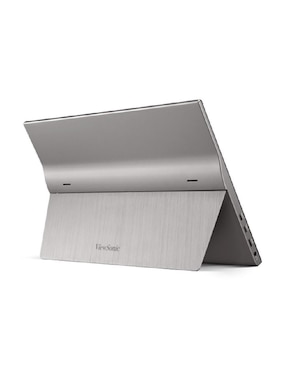 Monitor portátil Viewsonic td1655 led standard Full HD 15.6 pulgadas