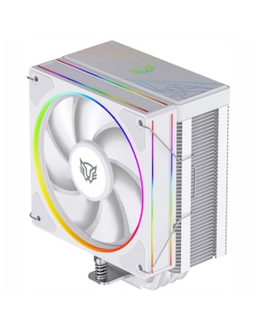 Disipador Balam Rush Heliux Pro hex50