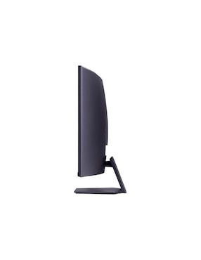 Monitor gamer Lg 32gs60qc XDR HD 32 pulgadas 32gs60qc