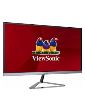 Monitor Viewsonic vx2776-smhd Standard Full HD 27 pulgadas
