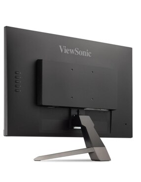 Monitor Viewsonic vx2467u Standard Full HD 24 pulgadas