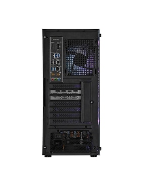 Computadora gamer Xtreme Pc Gaming XTOCR732GBRX7600MCP 27 pulgadas full hd amd ryzen 7 amd radeon rx 7600 16 gb ram 1 tb ssd