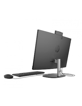 Computadora all in one HP ProOne 240 G10 23.8 pulgadas Full HD Intel Core i5 Intel Iris XE 16 GB RAM 512 GB SSD