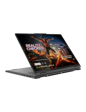 Laptop Lenovo Yoga 7i 16 pulgadas 2k Intel Core ultra 7 Integradas 16 GB RAM 1 TB SSD