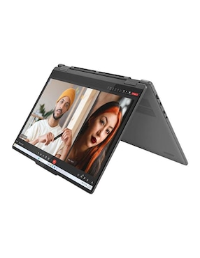 Laptop Lenovo Yoga 7i 16 pulgadas 2k Intel Core ultra 7 Integradas 16 GB RAM 1 TB SSD