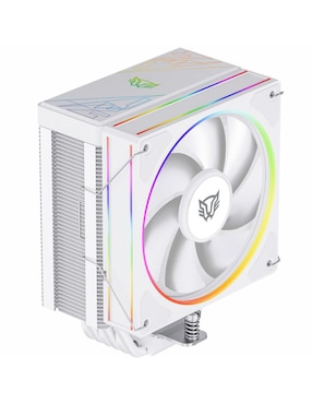 Disipador Balam Rush Heliux Pro HEX60
