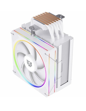 Disipador Balam Rush Heliux Pro HEX60