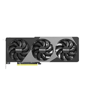 Tarjeta de video Inno3d RTX 5060 Ti 3X OC 8GB