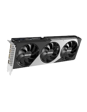 Tarjeta de video Inno3d RTX 5060 Ti 3X OC 8GB