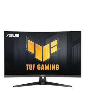 Monitor gamer Asus VG32WQ3B VA QHD 31.5 pulgadas Tuf Gaming