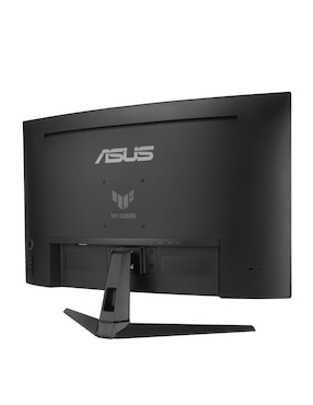 Monitor gamer Asus VG32WQ3B VA QHD 31.5 pulgadas Tuf Gaming