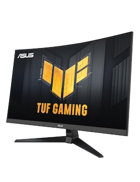 Monitor gamer Asus VG32WQ3B VA QHD 31.5 pulgadas Tuf Gaming