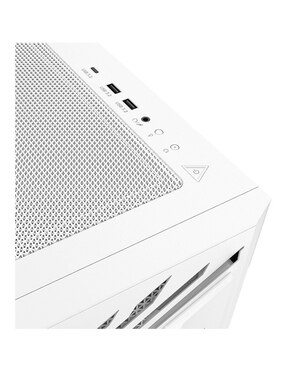 Gabinete Xpg Starker Air Btf Argb