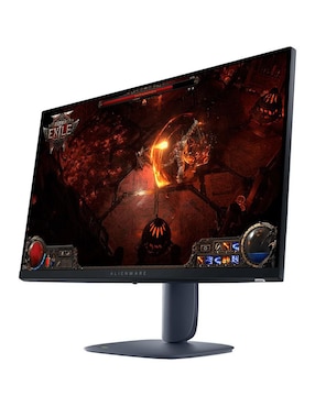 Monitor gamer Alienware IPS QHD 27 pulgadas AW2725DM